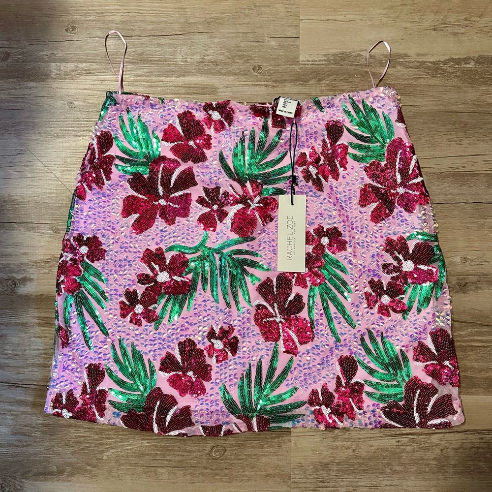 Brand new skirt
